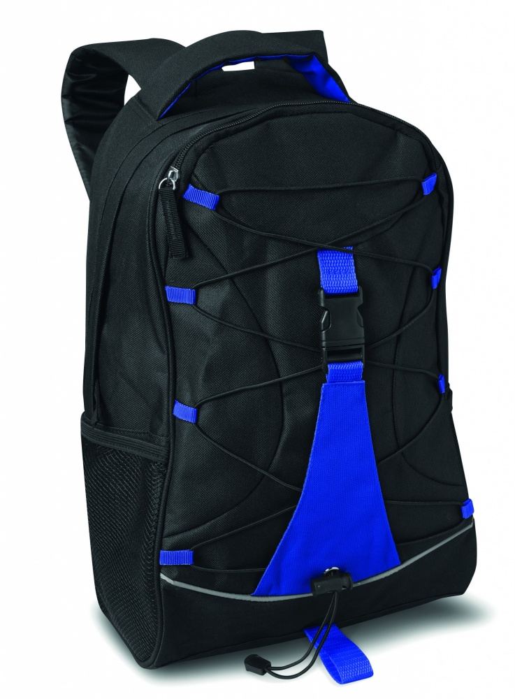 Logotrade promotional items photo of: Adventure backpack