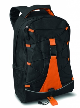 Logotrade business gift image of: Adventure backpack