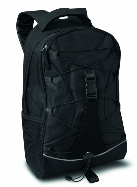 Logotrade promotional products photo of: Adventure backpack
