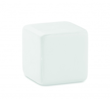 Logotrade promotional products photo of: Anti-stress square