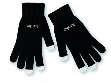 Logotrade corporate gifts photo of: Tactile gloves for smartphones