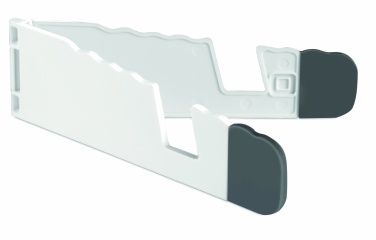 Logo trade corporate gifts picture of: Tablet and smartphone holder
