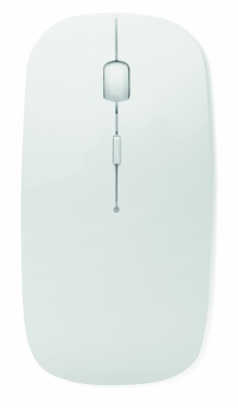 Logotrade advertising product image of: Wireless mouse