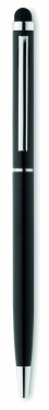 Logotrade promotional gift picture of: Twist and touch ball pen