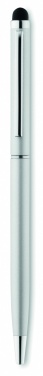 Logotrade promotional gifts photo of: Twist and touch ball pen