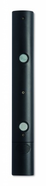 Logo trade promotional merchandise photo of: 3 LED torch with magnet