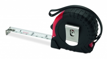 Logotrade promotional items photo of: Measuring tape 5m