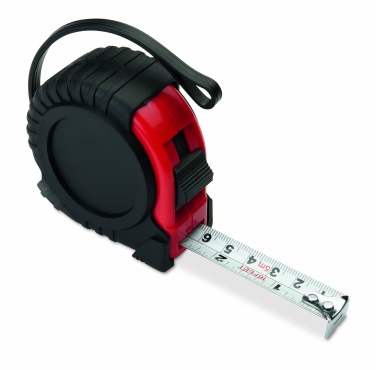 Logotrade business gifts photo of: Measuring tape 5m