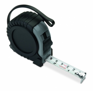 Logotrade advertising products photo of: Measuring tape 5m
