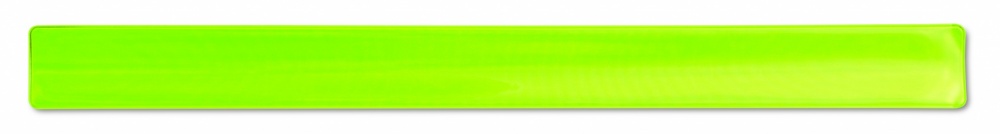 Logo trade promotional gifts picture of: Reflective wrist strap