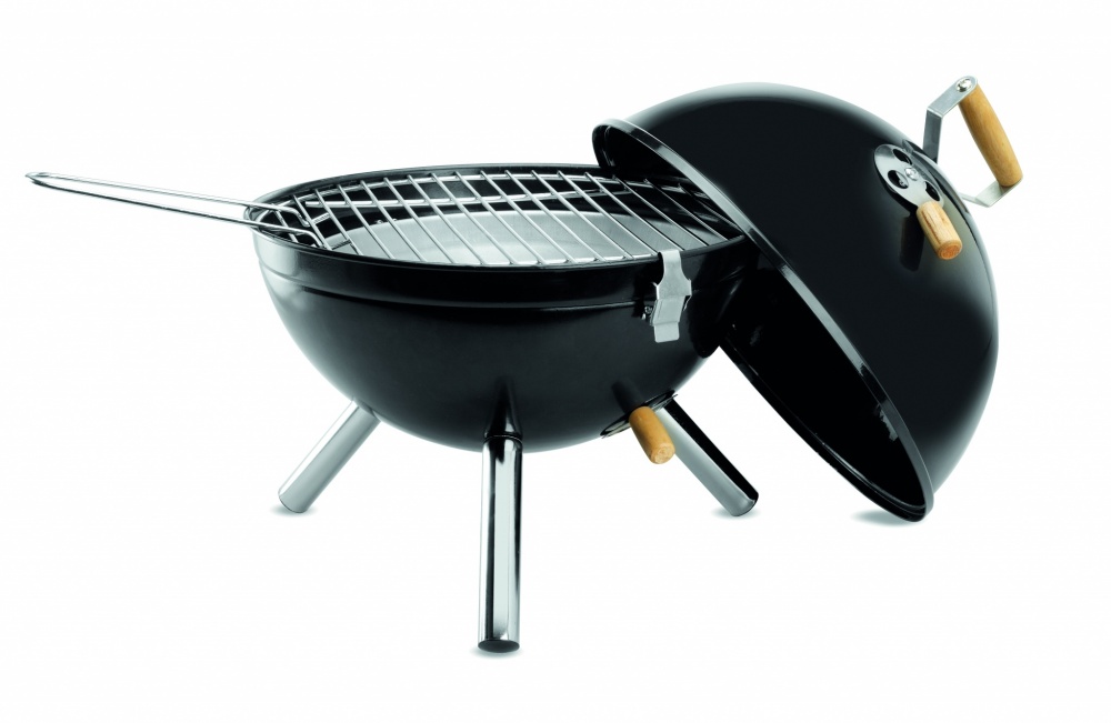 Logotrade business gift image of: Barbecue grill