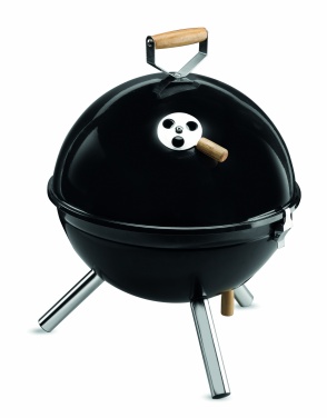 Logotrade promotional merchandise image of: Barbecue grill