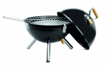 Logotrade corporate gift picture of: Barbecue grill