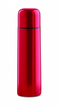 Logotrade promotional gift image of: Double wall flask 500 ml