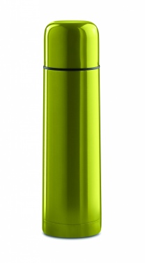 Logotrade promotional product picture of: Double wall flask 500 ml