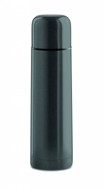 Logo trade corporate gift photo of: Double wall flask 500 ml