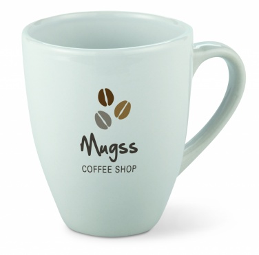 Logotrade corporate gift image of: Stoneware mug 160 ml