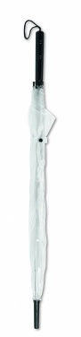 Logotrade promotional giveaways photo of: 23 transparent umbrella