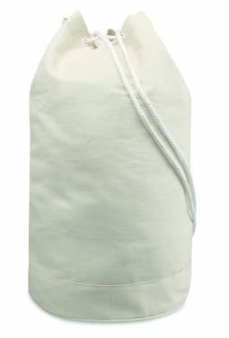 Logotrade advertising product image of: Cotton duffle bag