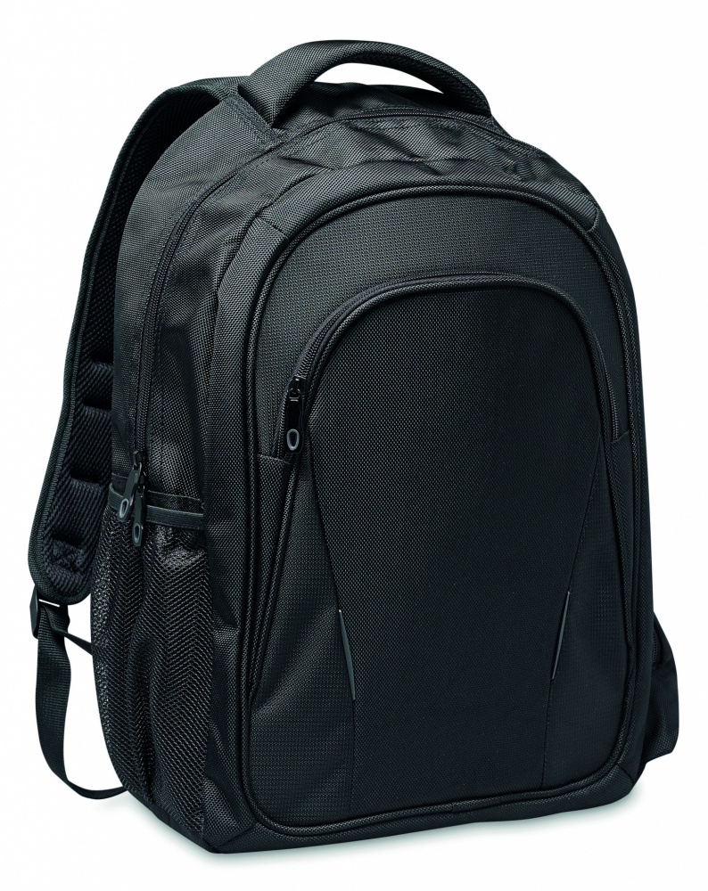 Logotrade promotional giveaway image of: Laptop backpack