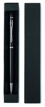 Logo trade promotional products picture of: Stylus pen in paper box