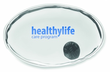 Logo trade promotional merchandise image of: Heat pad