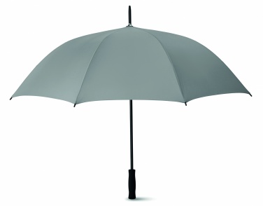 Logo trade promotional giveaway photo of: 27 inch umbrella