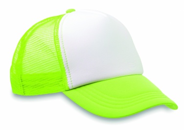 Logotrade promotional product picture of: Truckers cap