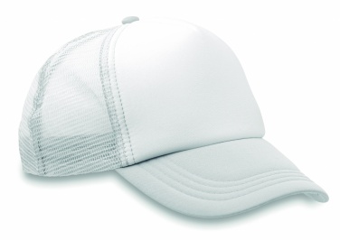 Logotrade promotional merchandise image of: Truckers cap
