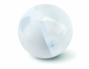 Logo trade promotional items picture of: Inflatable beach ball