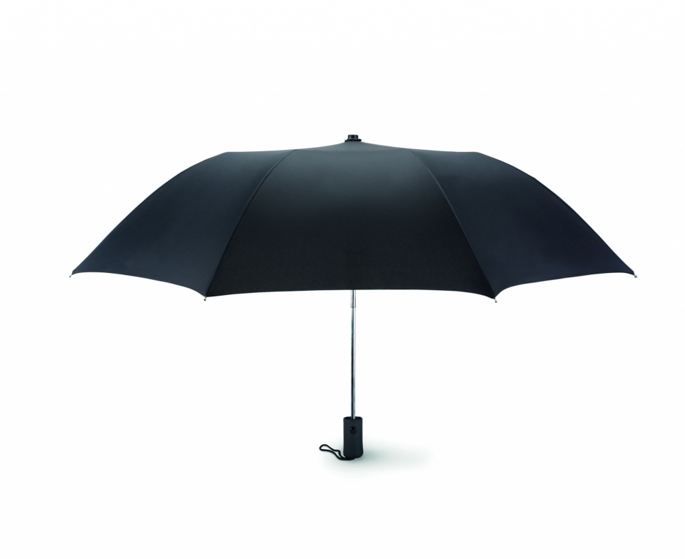 Logotrade advertising product image of: 21 inch foldable  umbrella