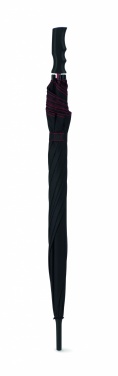 Logo trade promotional gift photo of: 23 inch windproof umbrella