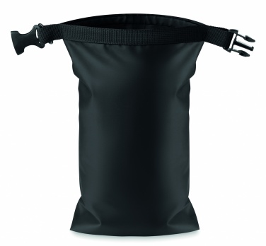 Logotrade corporate gift image of: Water resistant bag PVC small