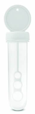 Logo trade corporate gifts picture of: Bubble stick blower