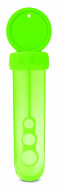 Logotrade advertising product picture of: Bubble stick blower