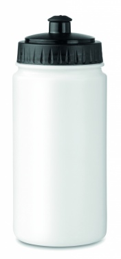Logotrade corporate gift image of: Sport bottle 500ml