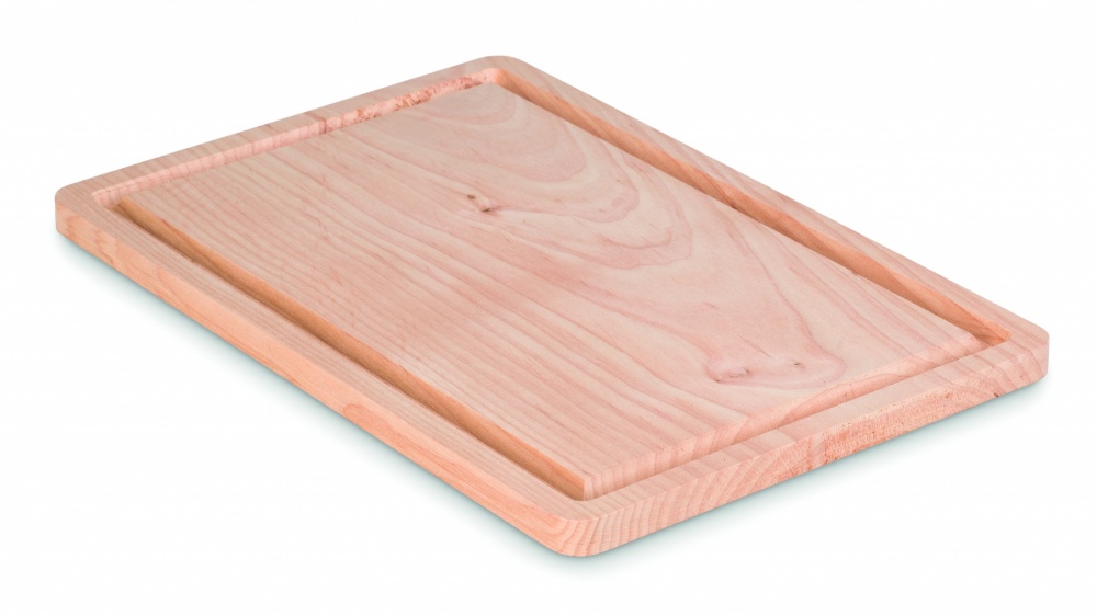 Logo trade corporate gifts picture of: Large cutting board