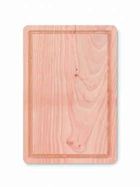 Logotrade promotional products photo of: Large cutting board