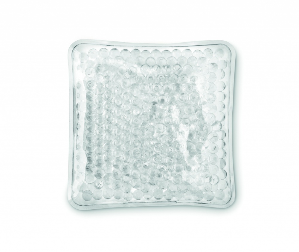 Logo trade promotional gifts picture of: Hot and cold pack