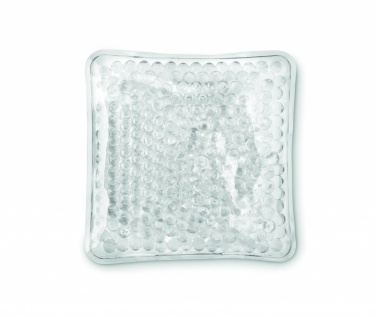 Logo trade promotional merchandise photo of: Hot and cold pack
