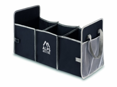 Logotrade promotional giveaway image of: Foldable car organizer
