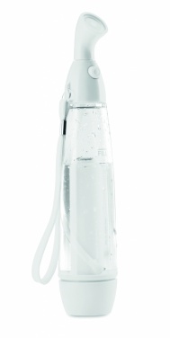 Logotrade promotional giveaway image of: Facial spray