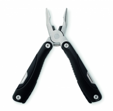 Logotrade promotional giveaway picture of: Foldable multi-tool knife