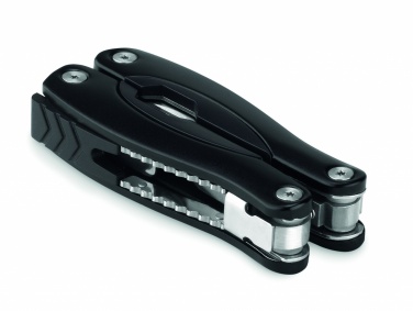 Logotrade promotional products photo of: Foldable multi-tool knife
