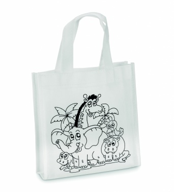 Logotrade corporate gift image of: Mini shopping bag