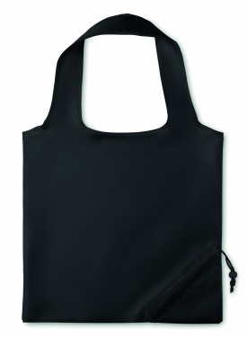 Logotrade promotional gifts photo of: 210D Polyester foldable bag
