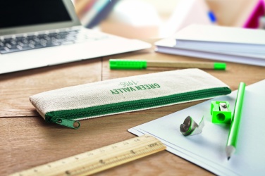 Logotrade business gift image of: 6 piece stationary set