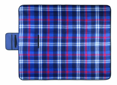 Logotrade promotional merchandise picture of: Acrylic picnic blanket