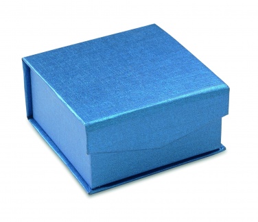 Logotrade promotional giveaway picture of: Paper weight