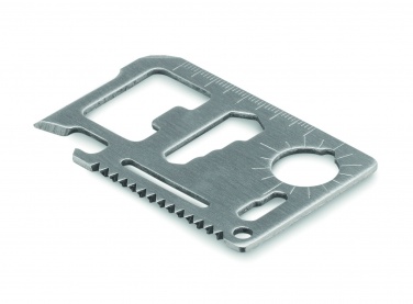 Logo trade corporate gifts image of: Multi-tool pocket
